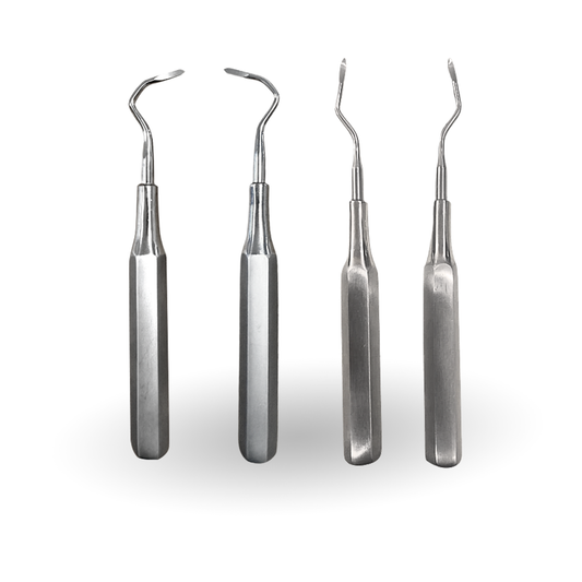 Extraction Tool 8-Piece Set by Dr. Youngsam Kim
