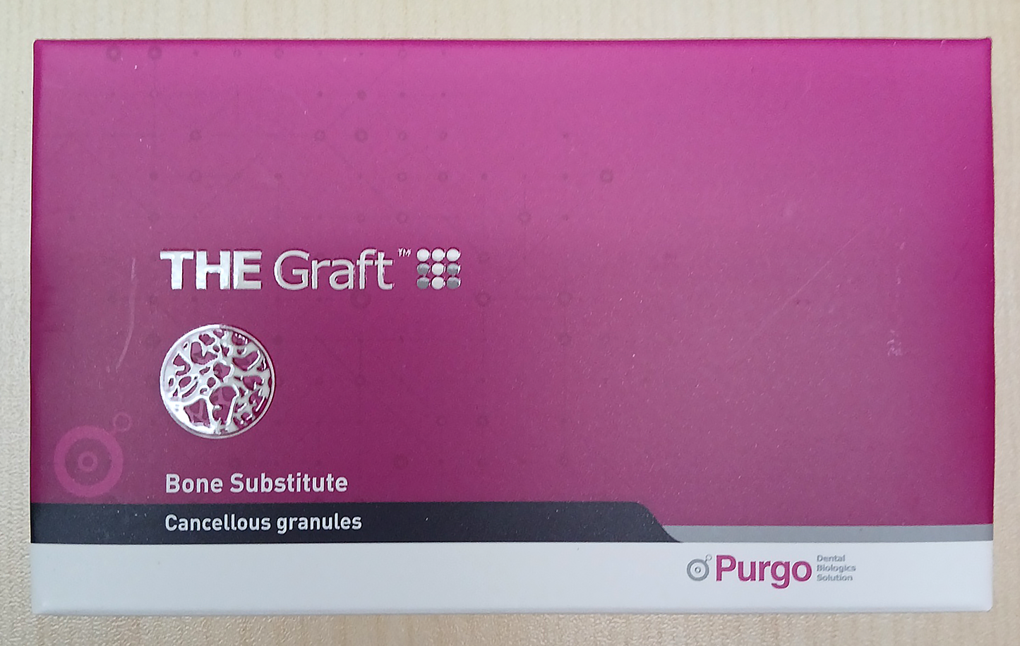 THE Graft™ (REF: BG-A25)