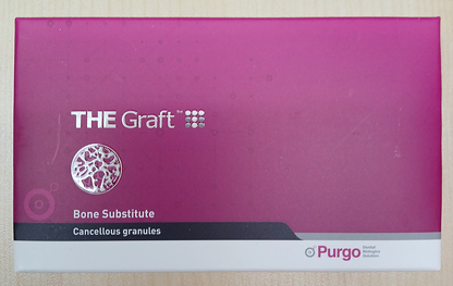 THE Graft™ (REF: BG-A25)