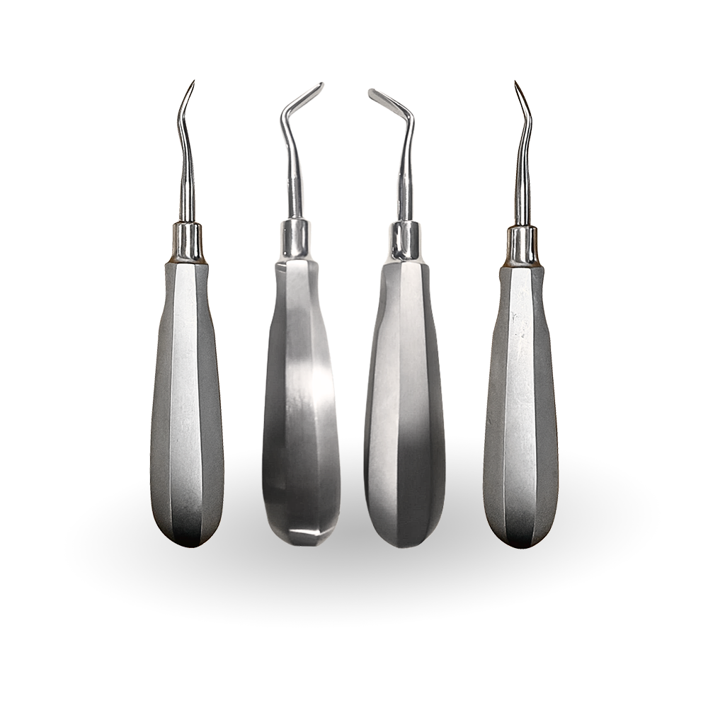 Extraction Tool 8-Piece Set by Dr. Youngsam Kim