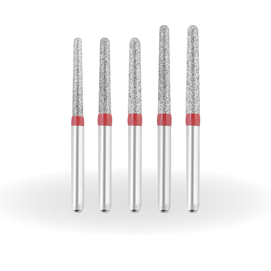 Easy Prep Bur - TR (Tapered Round Tip) Line